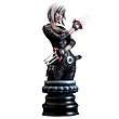 Art of Shunya Yamashita Noel Fine Art Bust